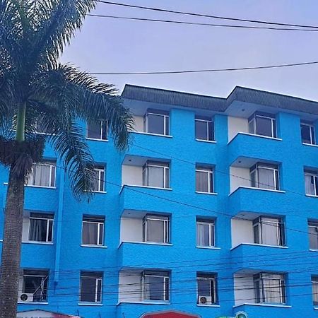 Gavan Plaza Hotel Вилавиченцио Екстериор снимка