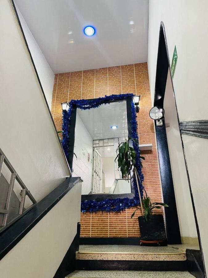 Gavan Plaza Hotel Вилавиченцио Екстериор снимка
