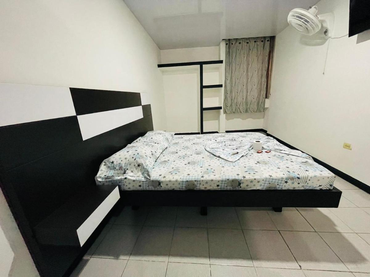 Gavan Plaza Hotel Вилавиченцио Екстериор снимка