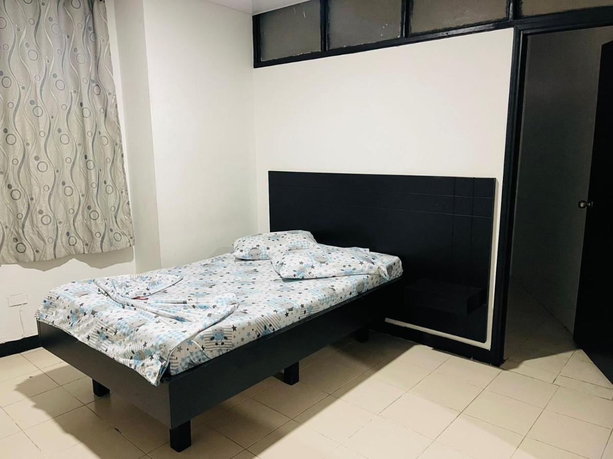 Gavan Plaza Hotel Вилавиченцио Екстериор снимка